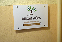 küçük ağaç