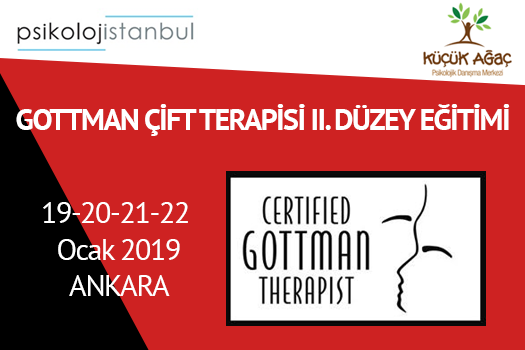 Gottman eğitimi